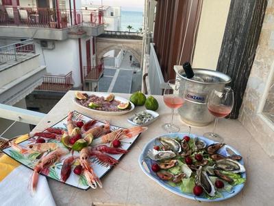 Emma's House by IL PUMO DI PUGLIA