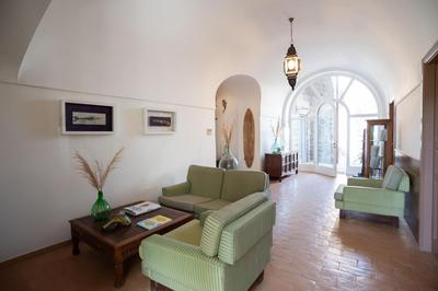 Villa Puolo - Sorrento