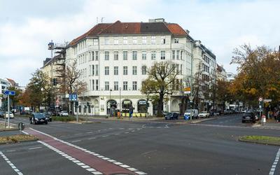 Jomi Stays - Privates Apartment beim Ku'damm