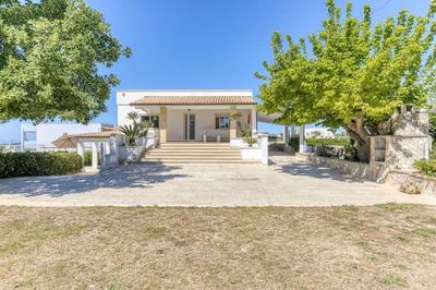 Salento Case Vacanza di Massimo Ferilli - Villa Gelso