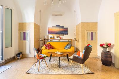 La casa di Olga by BarbarHouse