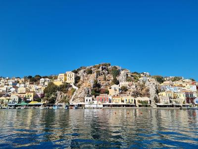 Little Gem Symi Boutique Studio