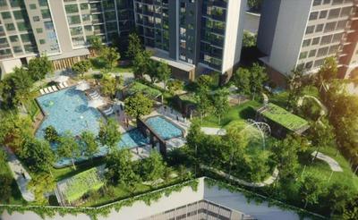 KL Agile Residence Bukit Bingtang