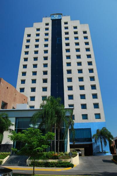 Intercity Tower Hotels