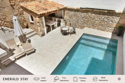 Ca Na Rieres Pollensa - by EMERALD STAY