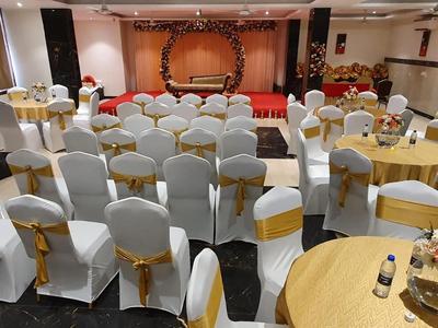A one Hotels By Ventus Hotels & Resorts- Delhi Airport