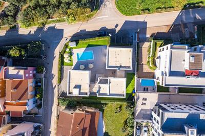 Villa del Mar