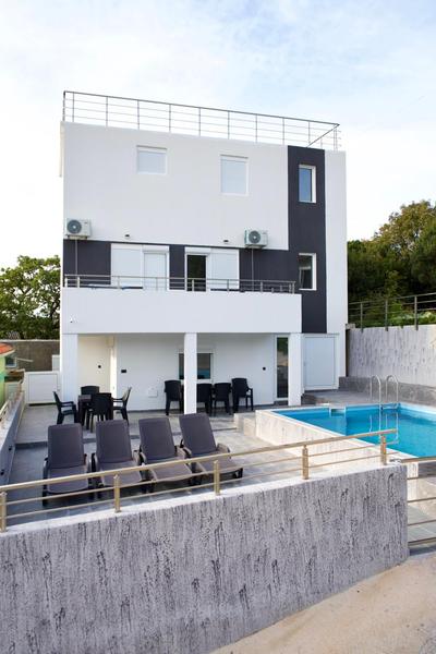 Chill House