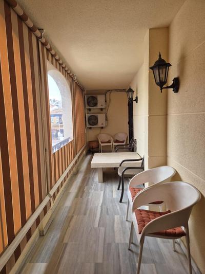 Duplex Apt 3 bedroom Sleeps 6 Pool