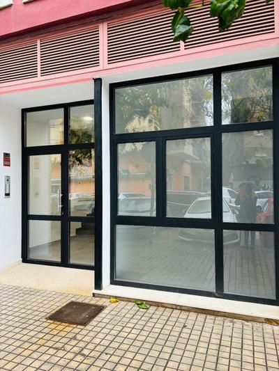 Apartahotel Espai Verd Benimaclet