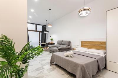 New Loft Ruzafa market, wifi AC