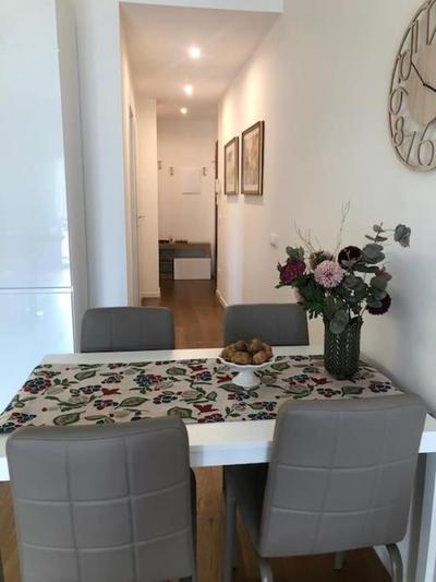 Casa Chiara Retreat