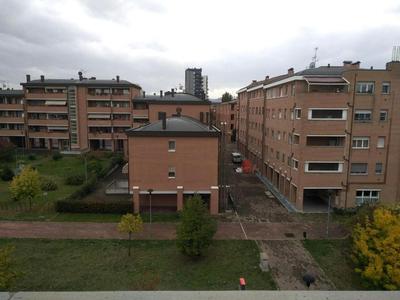 Casa in zona fiera a Bologna