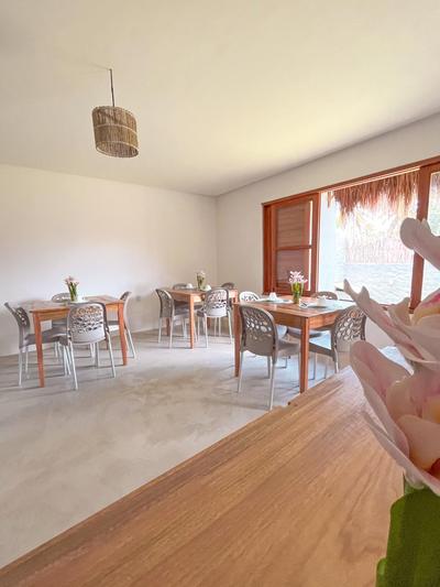 Pousada Caminho De tatu