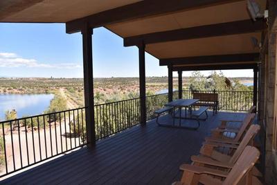 Beautiful Eagle Lodge at Six Lakes Resort