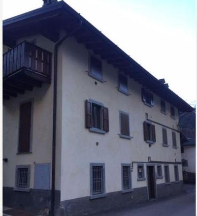 Little Chalet