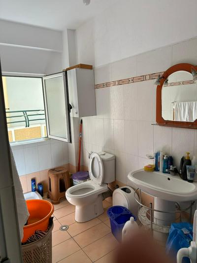 Jimmy apartment koder 8 Sarande