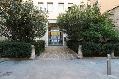 Contempora Apartments - camera Plana B