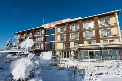 das Balance - Spa & Golf Hotel am Wörthersee