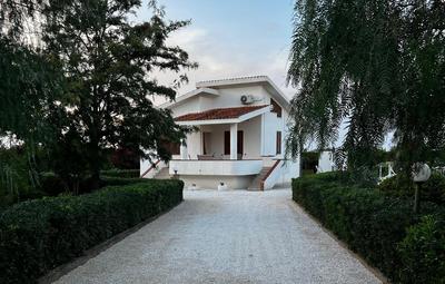 Villa Stefano - avec piscine privée à Trapani