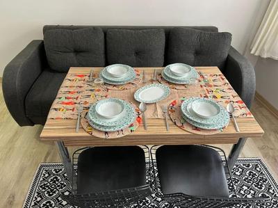 Üsküdar - Venüs home - Sakin Konaklama