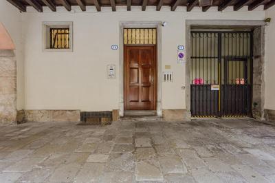Yourbanflat Il Chiostro Nascosto