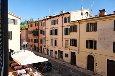Case VR Holiday Antica Riva