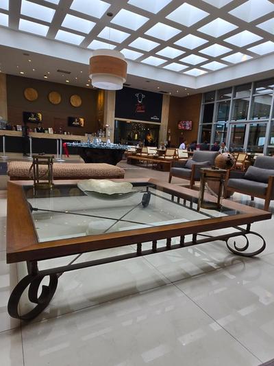 Jade Hotel Brasília-DF