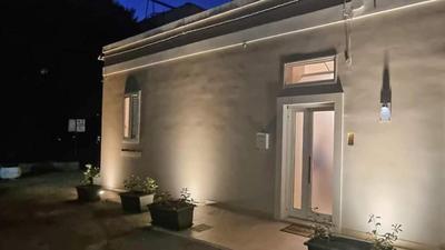 A casa di nonna Anna