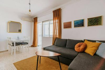 Apartamento Valdés - Ole Solutions