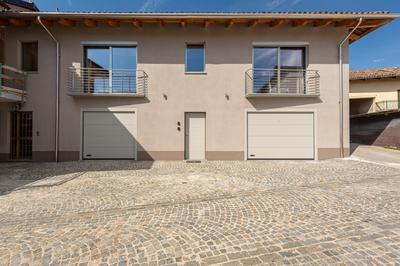 Basumse Holiday Apartments, Langhe