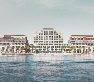 Boa Vista Surf Lodge