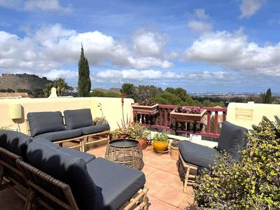 Three Bedroom Villa In Los Altos, La Manga Club