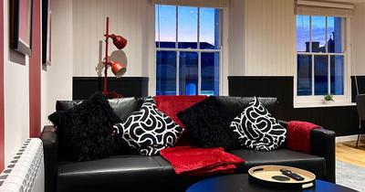 Cardiff City Centre - Luxury Apartments