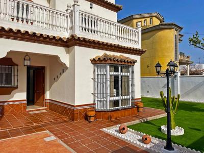 Casa Los Henke - Ole Solutions