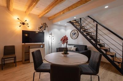 Maqueda Luxury Suite & Home