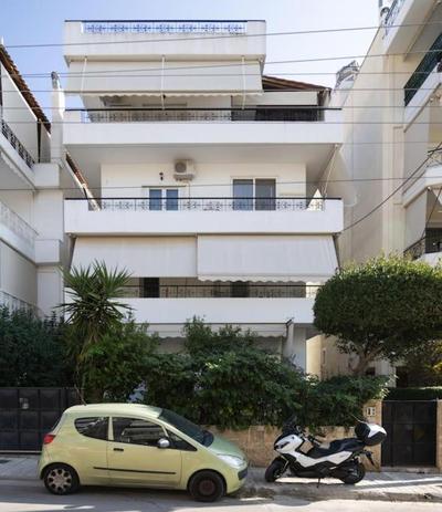 Maria Cozy Getaway in Glyfada