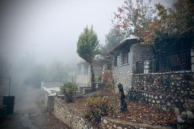 Cozy view Arachova