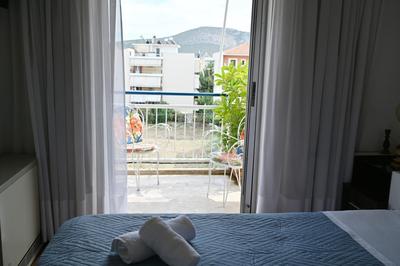 Antonias Apartments