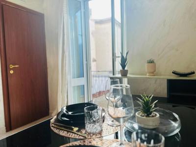 Apartment Blu Mare