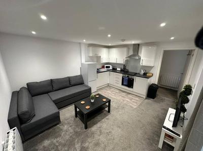 Truro Hideout