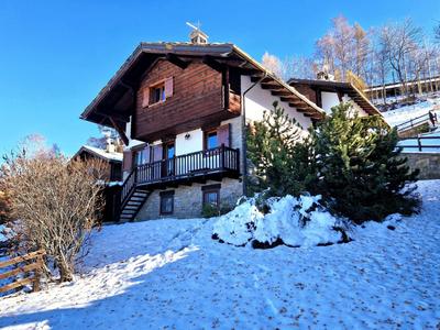 Chalet Grande Cerise - vicino ad Aosta e Pila