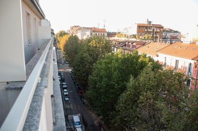 Rego Apartments Panoramic VIEW TOP FLOOR