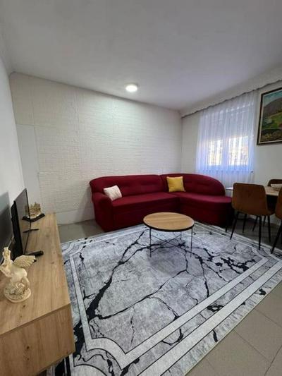 Tirana Center Apartment