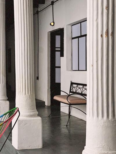 Casa Nomada San Cristobal Hostal - Hotel