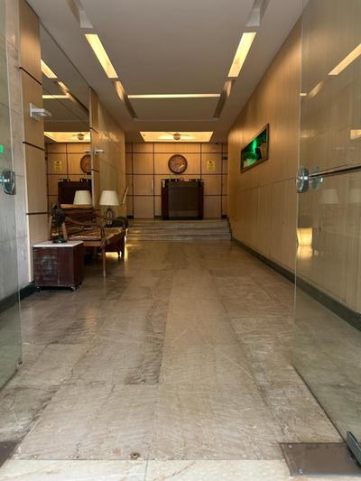 Apartamento charmoso em Copacabana
