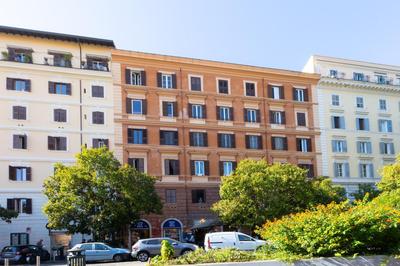Khris Home Apartments - Trastevere - San Cosimato