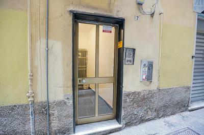 Pop Art Apartment in Porta Soprana