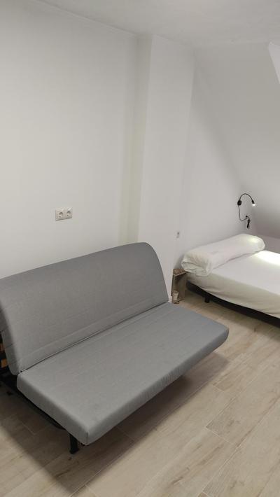 b1 Estudio independiente junto Aeropuerto