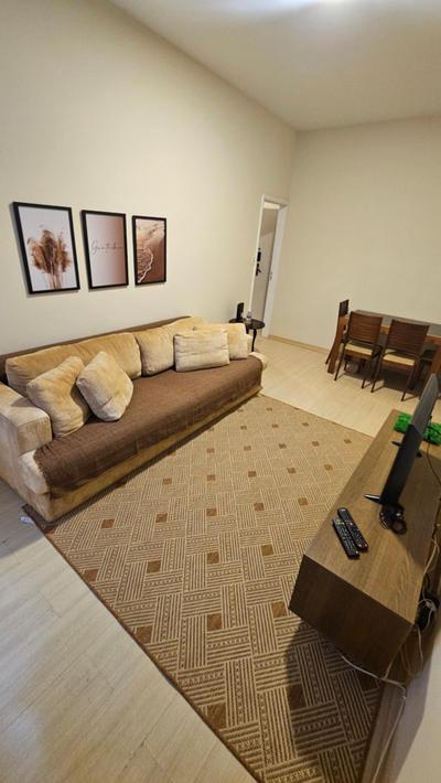 Apartamento Completo no Leme